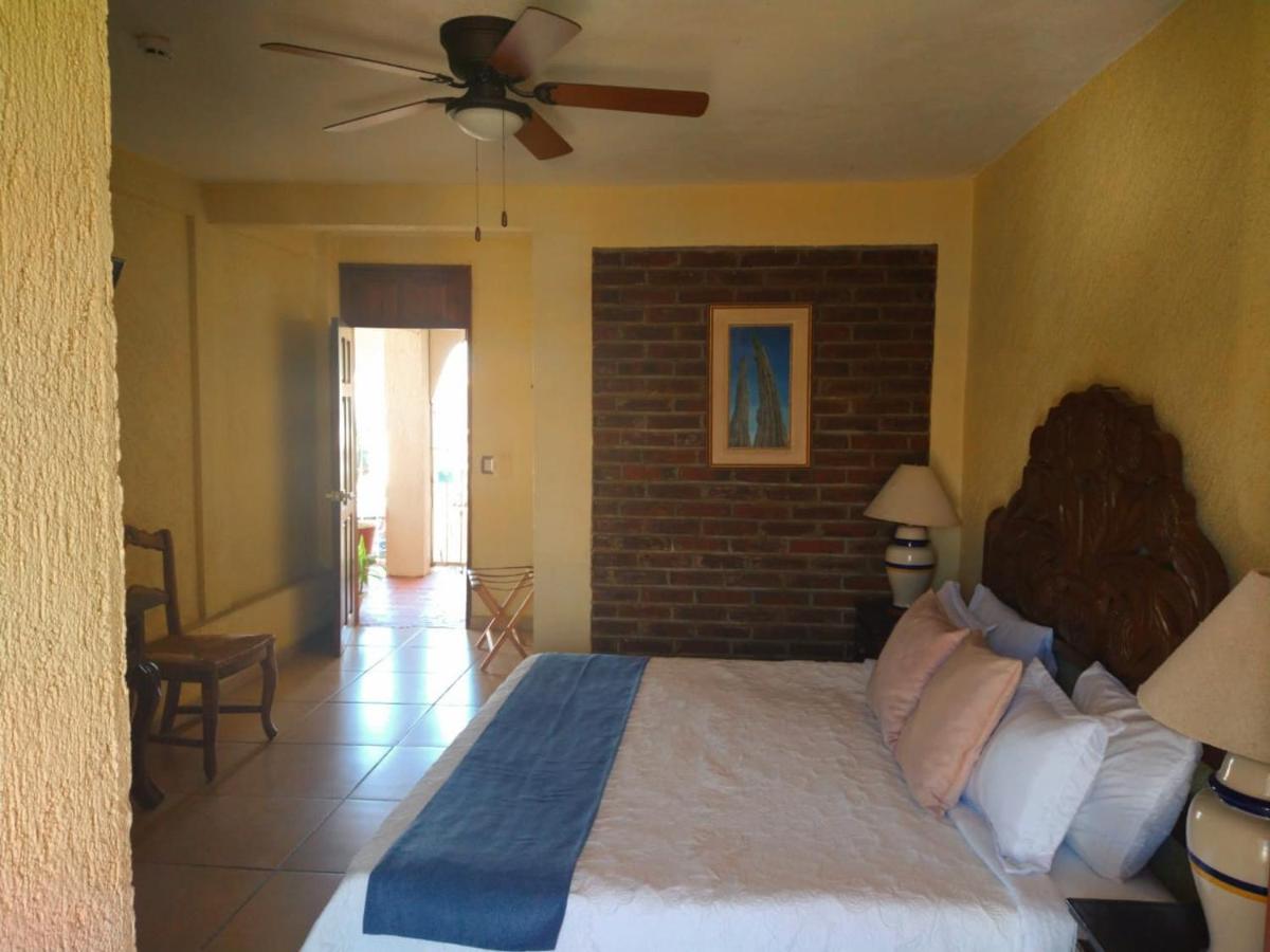 Bajalife Hotel Boutique كابو سان لوكاس المظهر الخارجي الصورة